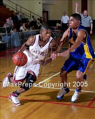 Thumbnail 1 in Bishop Amat vs. Calvary Chapel Downey (Grizzly Classic tourney) photogallery.