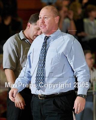 Thumbnail 3 in Bishop Amat vs. Calvary Chapel Downey (Grizzly Classic tourney) photogallery.