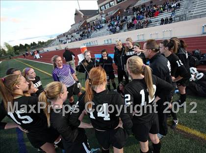 Thumbnail 1 in Green Mountain @ Valor Christian photogallery.