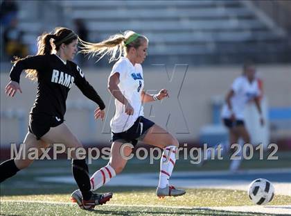 Thumbnail 1 in Green Mountain @ Valor Christian photogallery.