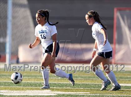 Thumbnail 2 in Green Mountain @ Valor Christian photogallery.