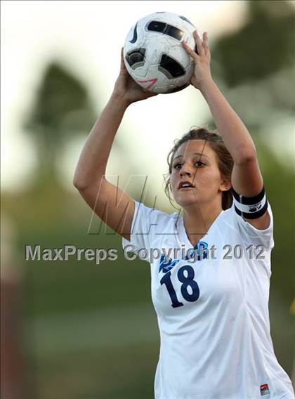 Thumbnail 1 in Green Mountain @ Valor Christian photogallery.