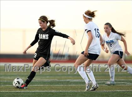 Thumbnail 2 in Green Mountain @ Valor Christian photogallery.