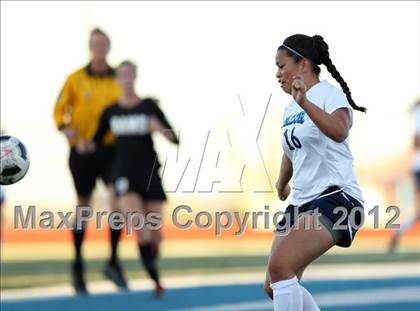 Thumbnail 1 in Green Mountain @ Valor Christian photogallery.