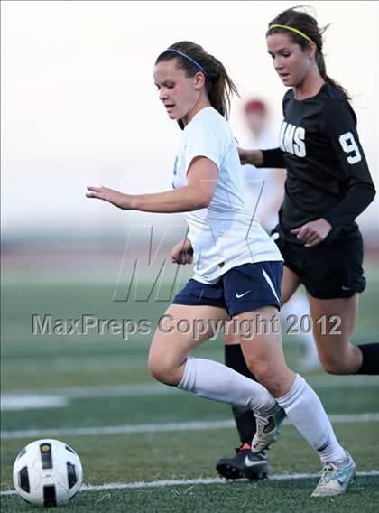Thumbnail 3 in Green Mountain @ Valor Christian photogallery.