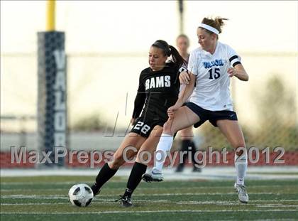 Thumbnail 2 in Green Mountain @ Valor Christian photogallery.