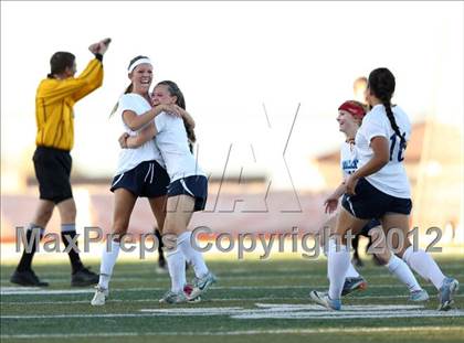 Thumbnail 3 in Green Mountain @ Valor Christian photogallery.