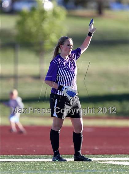 Thumbnail 3 in Green Mountain @ Valor Christian photogallery.