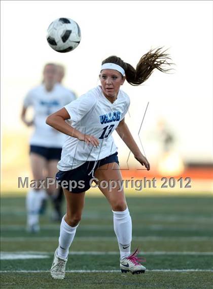 Thumbnail 2 in Green Mountain @ Valor Christian photogallery.