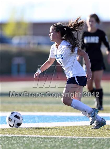 Thumbnail 1 in Green Mountain @ Valor Christian photogallery.