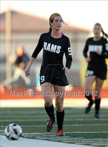Thumbnail 1 in Green Mountain @ Valor Christian photogallery.