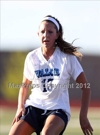 Thumbnail 1 in Green Mountain @ Valor Christian photogallery.