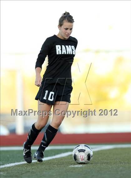 Thumbnail 2 in Green Mountain @ Valor Christian photogallery.