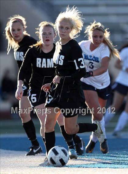 Thumbnail 2 in Green Mountain @ Valor Christian photogallery.