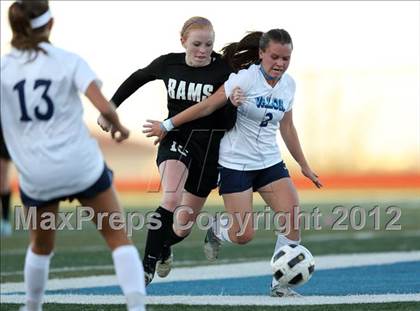 Thumbnail 1 in Green Mountain @ Valor Christian photogallery.