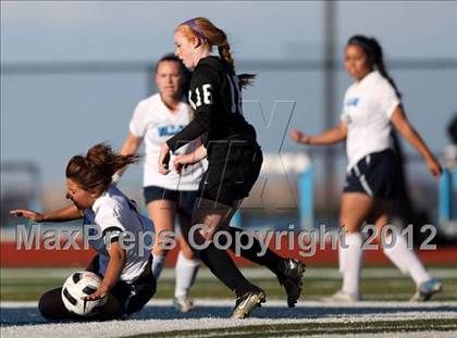 Thumbnail 1 in Green Mountain @ Valor Christian photogallery.
