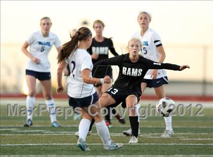 Thumbnail 1 in Green Mountain @ Valor Christian photogallery.