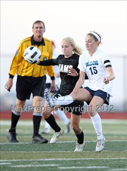 Thumbnail 1 in Green Mountain @ Valor Christian photogallery.