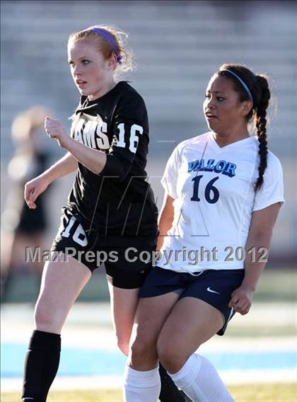 Thumbnail 2 in Green Mountain @ Valor Christian photogallery.