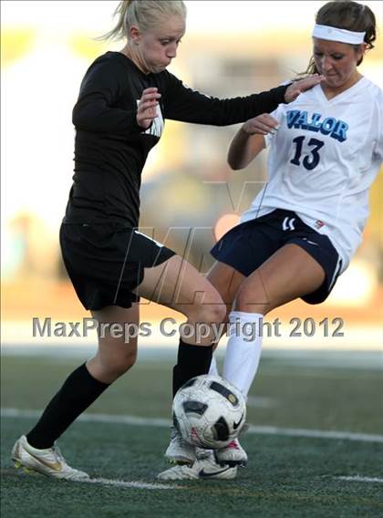 Thumbnail 1 in Green Mountain @ Valor Christian photogallery.