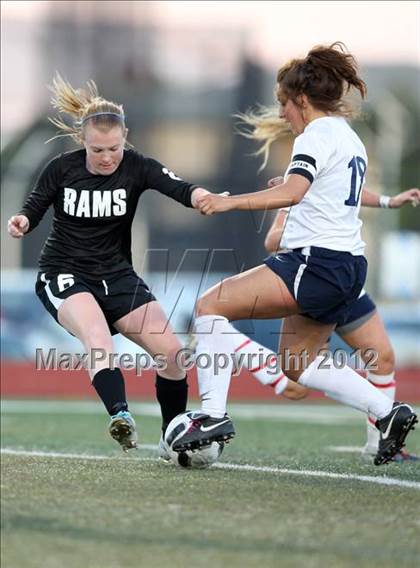 Thumbnail 2 in Green Mountain @ Valor Christian photogallery.