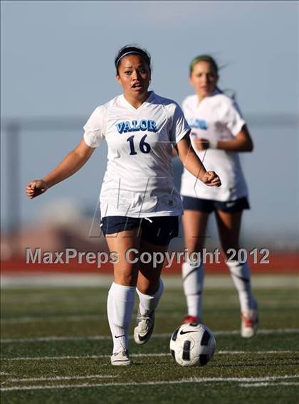 Thumbnail 3 in Green Mountain @ Valor Christian photogallery.