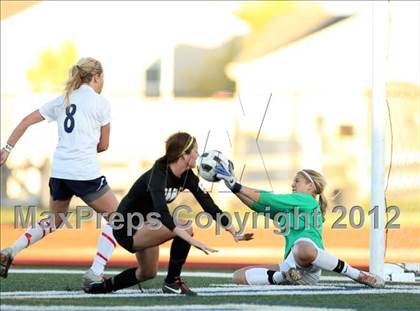 Thumbnail 2 in Green Mountain @ Valor Christian photogallery.
