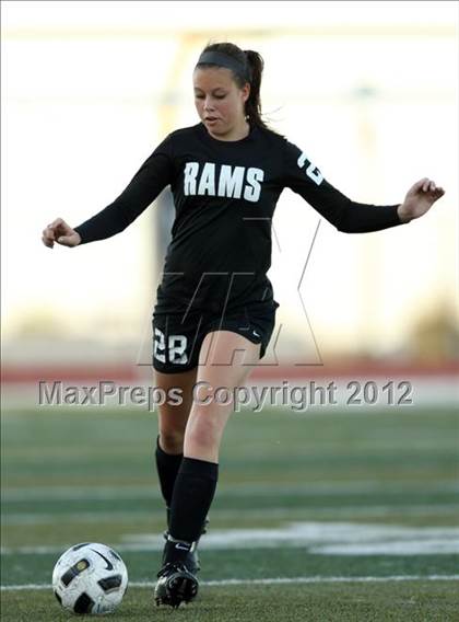 Thumbnail 2 in Green Mountain @ Valor Christian photogallery.