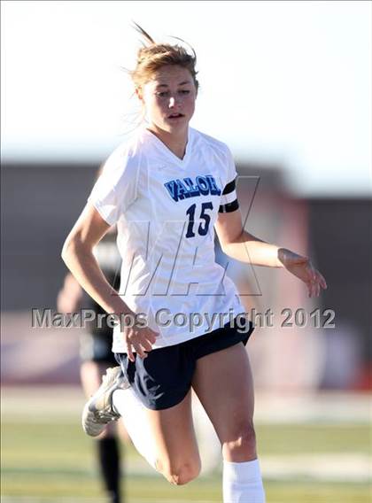 Thumbnail 2 in Green Mountain @ Valor Christian photogallery.
