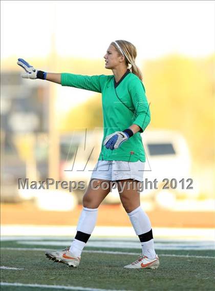 Thumbnail 2 in Green Mountain @ Valor Christian photogallery.