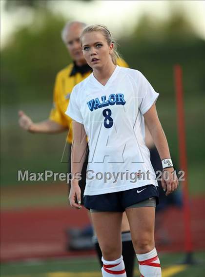 Thumbnail 3 in Green Mountain @ Valor Christian photogallery.