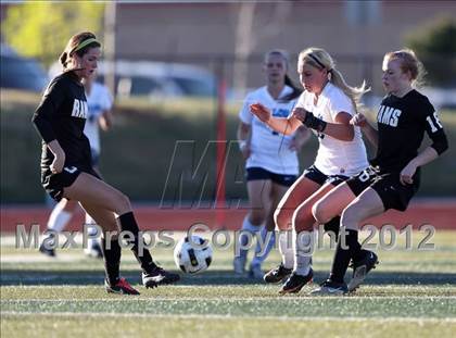 Thumbnail 2 in Green Mountain @ Valor Christian photogallery.
