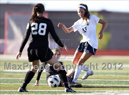 Thumbnail 1 in Green Mountain @ Valor Christian photogallery.