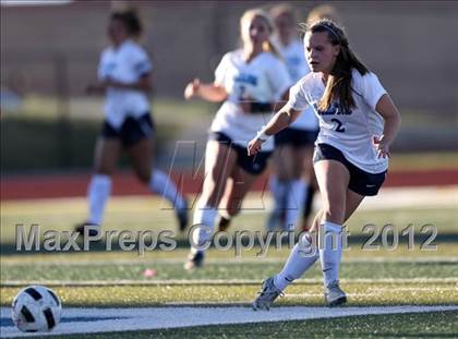 Thumbnail 2 in Green Mountain @ Valor Christian photogallery.