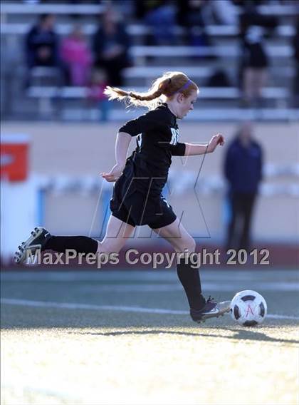 Thumbnail 1 in Green Mountain @ Valor Christian photogallery.