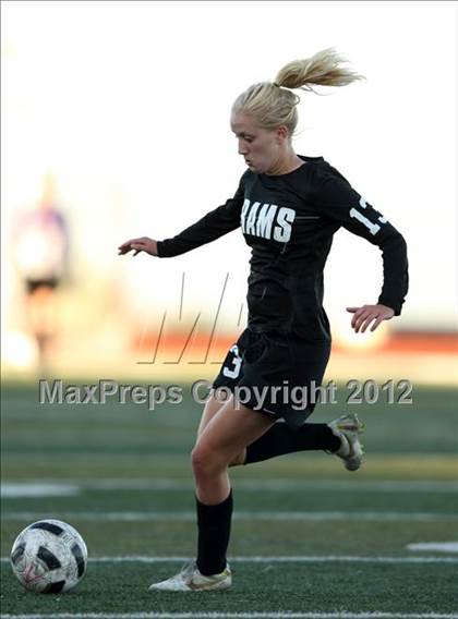Thumbnail 2 in Green Mountain @ Valor Christian photogallery.
