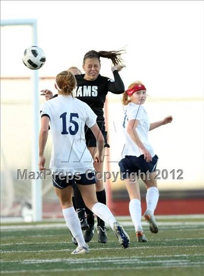 Thumbnail 3 in Green Mountain @ Valor Christian photogallery.