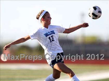 Thumbnail 2 in Green Mountain @ Valor Christian photogallery.