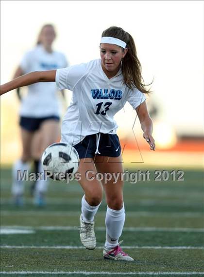 Thumbnail 3 in Green Mountain @ Valor Christian photogallery.