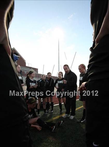 Thumbnail 3 in Green Mountain @ Valor Christian photogallery.