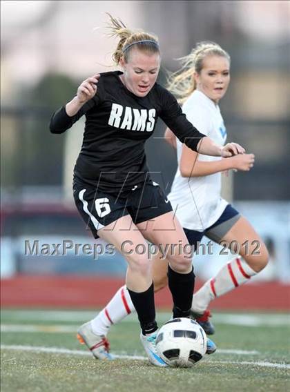 Thumbnail 1 in Green Mountain @ Valor Christian photogallery.