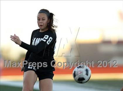Thumbnail 2 in Green Mountain @ Valor Christian photogallery.