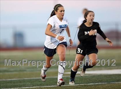 Thumbnail 1 in Green Mountain @ Valor Christian photogallery.