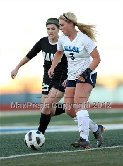 Thumbnail 3 in Green Mountain @ Valor Christian photogallery.