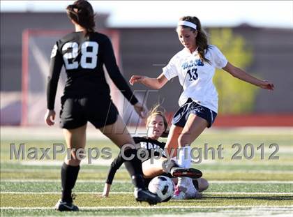 Thumbnail 3 in Green Mountain @ Valor Christian photogallery.