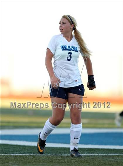 Thumbnail 1 in Green Mountain @ Valor Christian photogallery.