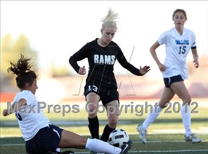 Thumbnail 2 in Green Mountain @ Valor Christian photogallery.