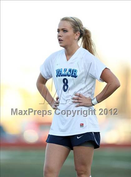 Thumbnail 2 in Green Mountain @ Valor Christian photogallery.