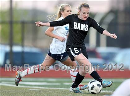 Thumbnail 3 in Green Mountain @ Valor Christian photogallery.
