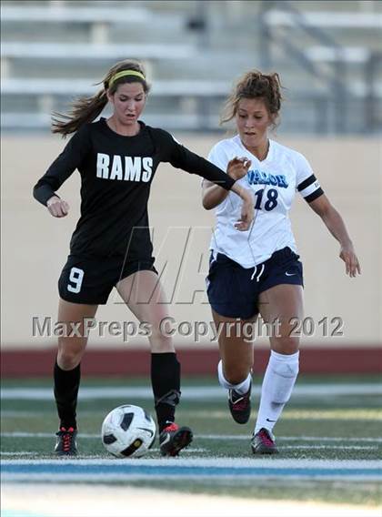 Thumbnail 3 in Green Mountain @ Valor Christian photogallery.
